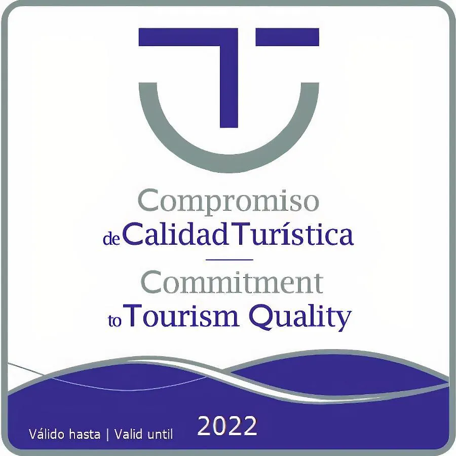 Апартаменты Holidays2Malaga Terraza & Junto Puerto Deportivo