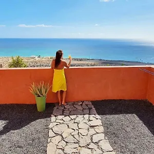 Playa Paraiso-apartment 4 , Costa Calma Hiszpania