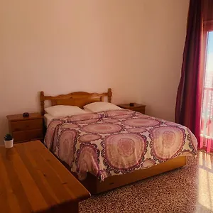 Abrigos Apartment, 2 Bedrooms. Amazing Sunset , Los Abrigos Hiszpania