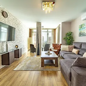 Perla De Malagueta Apartament