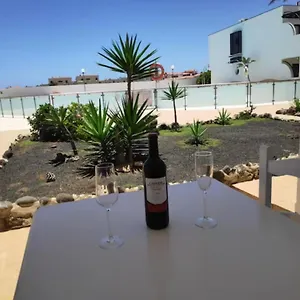 Happyness Complex Amaya Fuerteventura , Costa De Antigua Hiszpania