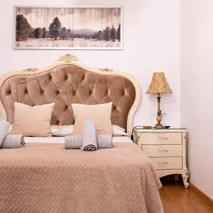 Carreteria - Muro Medieval Apartament